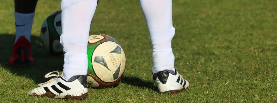 Fussball Kreisliga B in Lingerhahn
