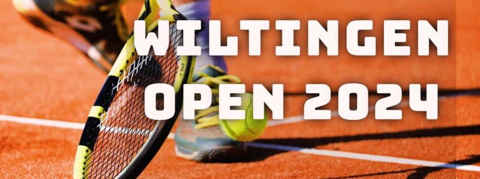 Wiltingen Open