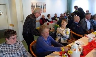 30 Jahre Seniorenförderverein Raben Steinfeld