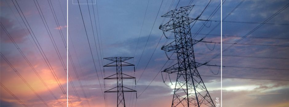 Herzebrock-Clarholz hatte soeben einen großen Stromausfall