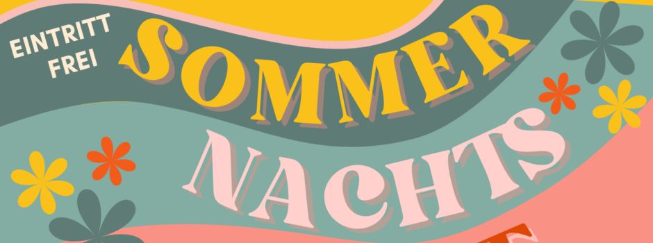 SOMMERNACHTSFEST