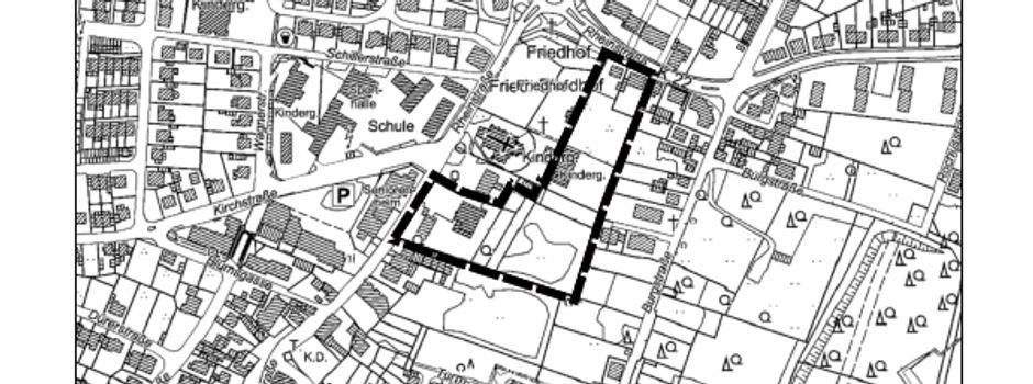 Löscheinheit Lülsdorf: eigenes Feuerwehrgerätehaus in Planung