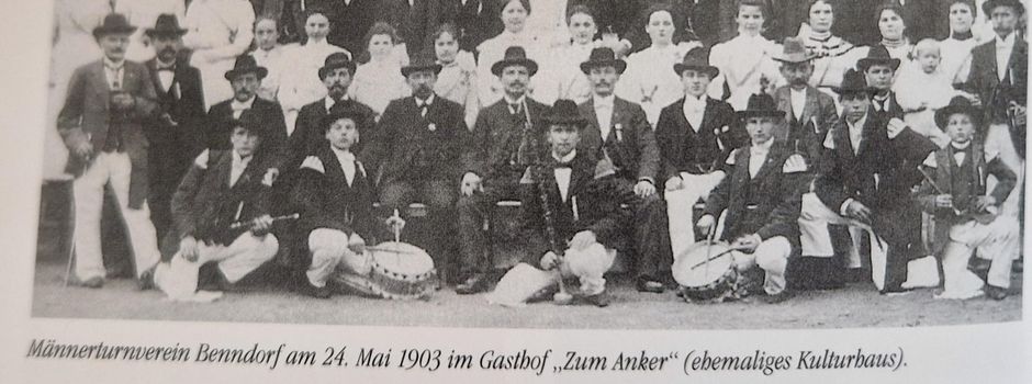 TSV Benndorf 1884 e.V.