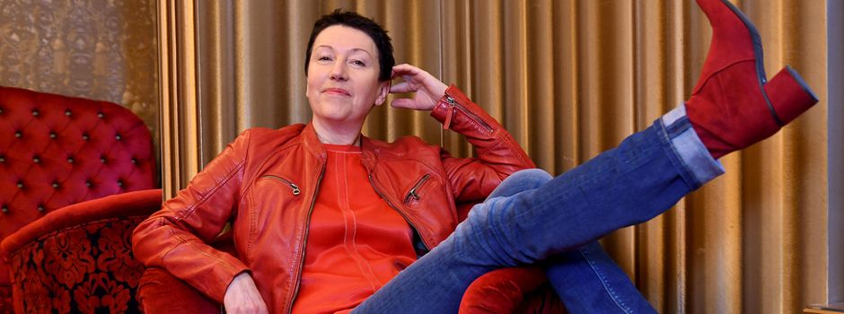 „manuelaSIE“: Pop für Erwachsene