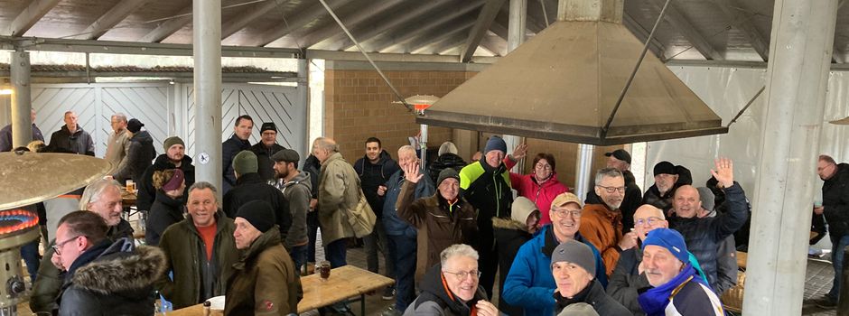 WSC Schlachtfest Samstag 24.01.2026