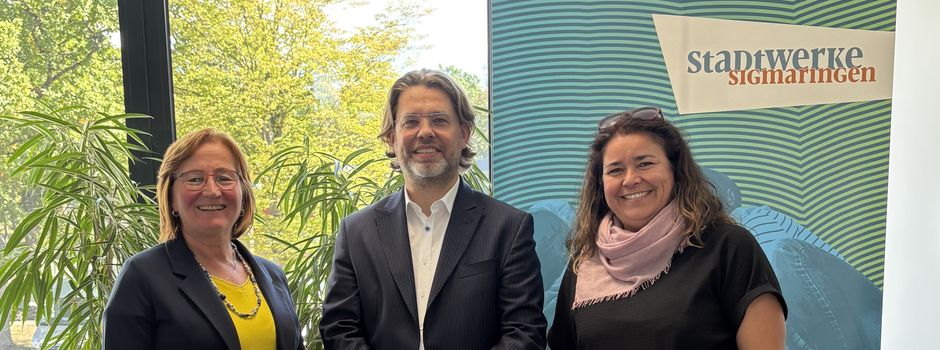 Sozialfonds von Stadtwerken und Caritas erneut mit 20.000 Euro ausgestattet