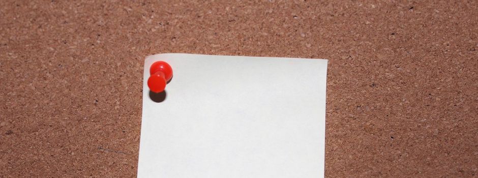 Pinnwand: So funktioniert das digitale Bürger-Board!