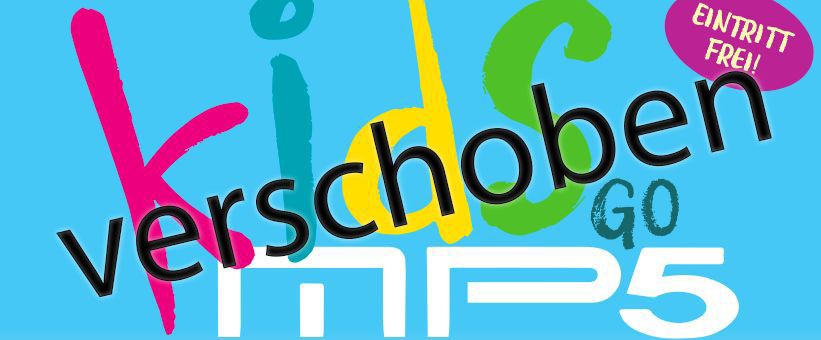 Hitze-Absage: Erlebnis-Nachmittag „Kids go MP 5“ wird verschoben