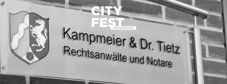 Kampmeier und Dr. Tietz - Ein starkes Team für Ihr Recht