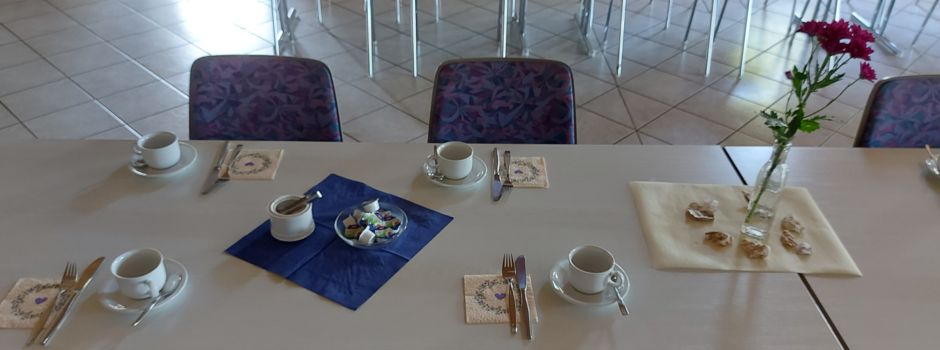 Nachlese Gemeindefrühstück