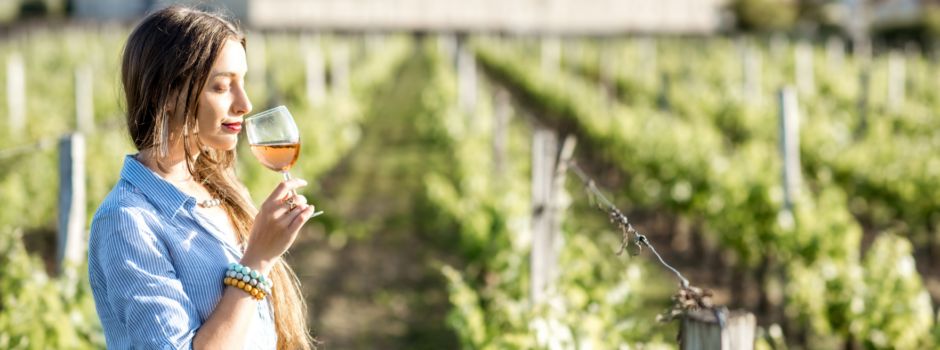 Die Entstehung der WINU-Weine: So wird aus Trauben alkoholfreier Wein