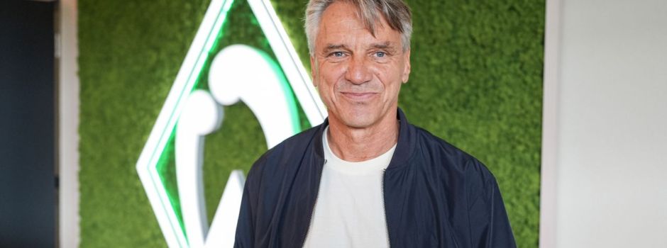 Werder Bremen bestätigt: Steffen wird Werner-Nachfolger