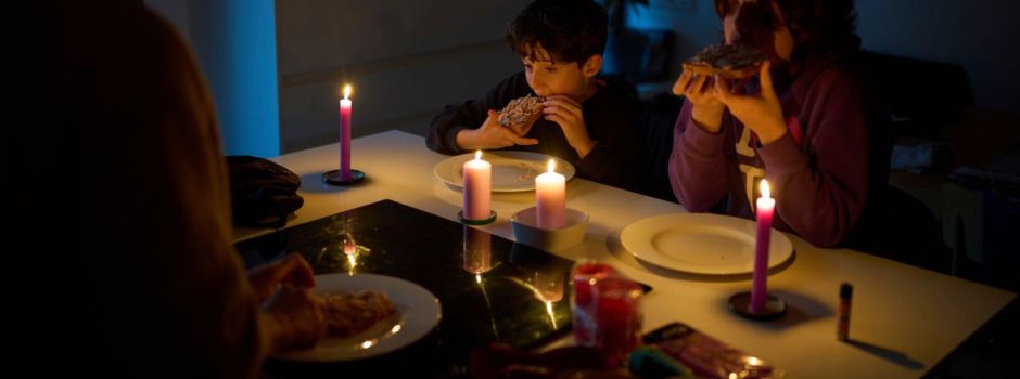 Strom in Spanien und Portugal fließt weitgehend wieder