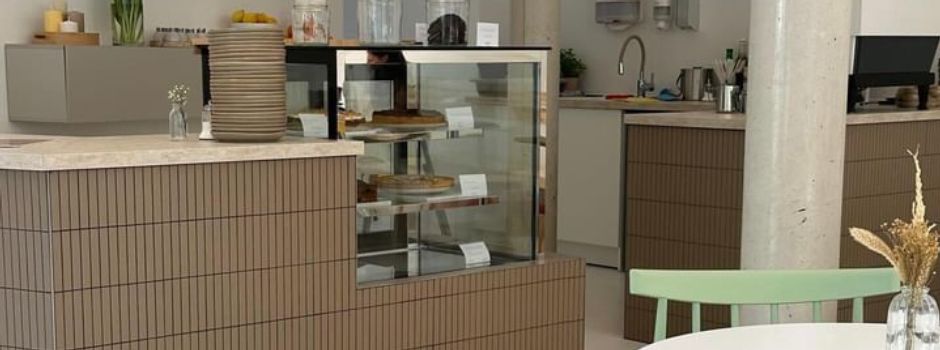 „Lina Café“ in der Mainzer Neustadt eröffnet