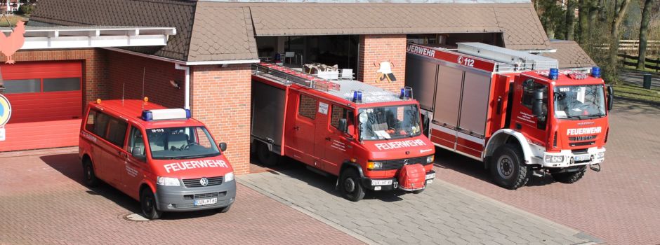 Freiwillige Feuerwehr Neuenkirchen