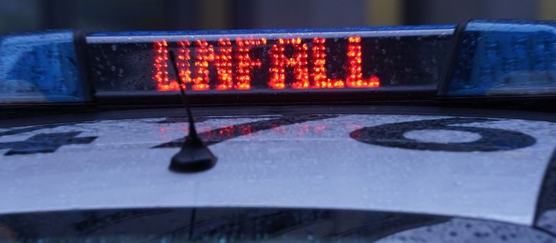 Westerwald: Junger Mann verunglückt tödlich auf Landstraße