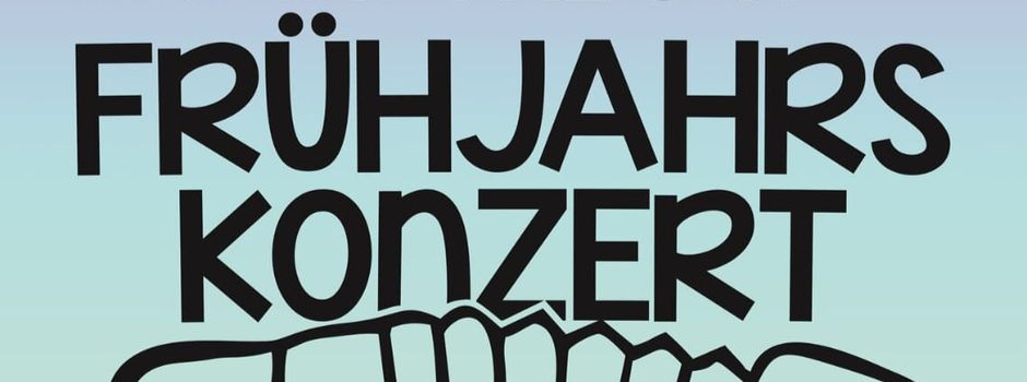 Einladung zum Frühjahrskonzert des AKC Wyhl e.V.