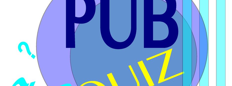 Einladung zum Pub Quiz 