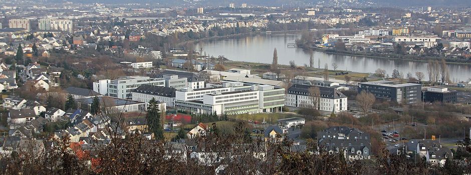 Uni Koblenz fehlt es an Platz: Kommt jetzt ein Neubau?