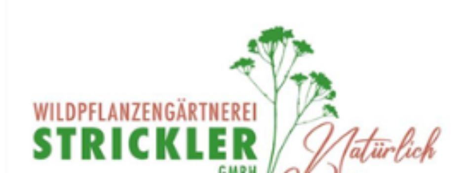 Gartenbau Strickler GmbH Gärtnerei