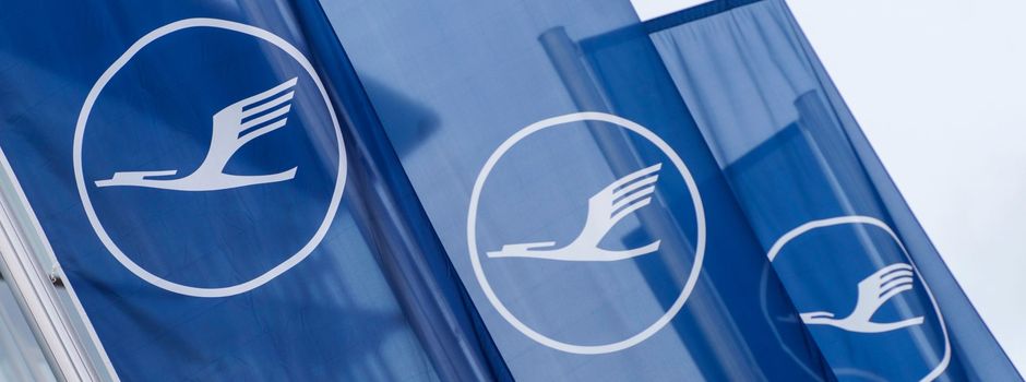 Verdi-Warnstreiks treffen Flughäfen und Lufthansa-Passagiere