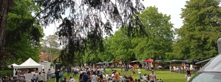 Nierstein feiert 2023 erstmals den Christopher Street Day