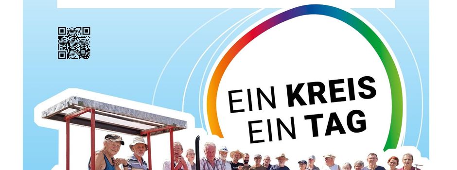Freiwilligentag im Werra-Meißner-Kreis 