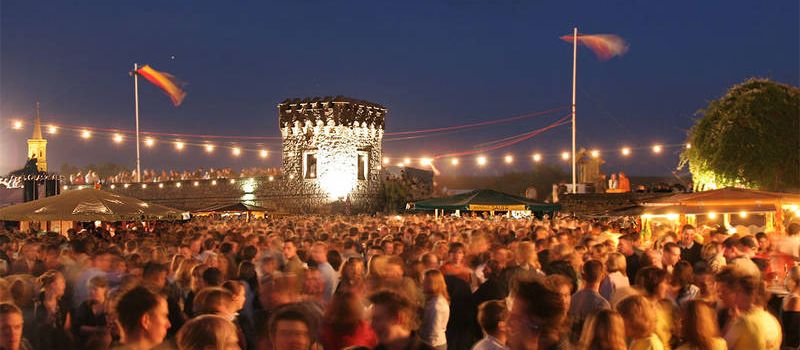 St. Albansfest in Bodenheim: Das erwartet euch 2025