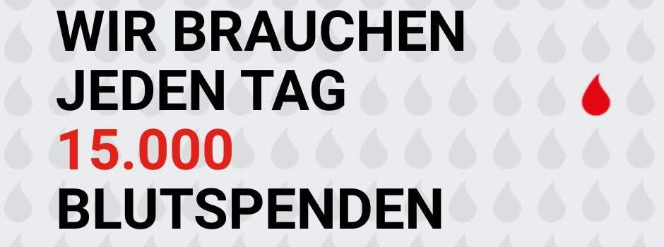 Am Dienstag geht’s ums gute Gefühl