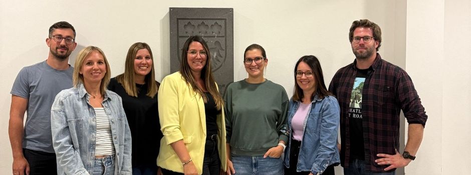 Neuwahl des Fördervereins Kita Thür e.V.