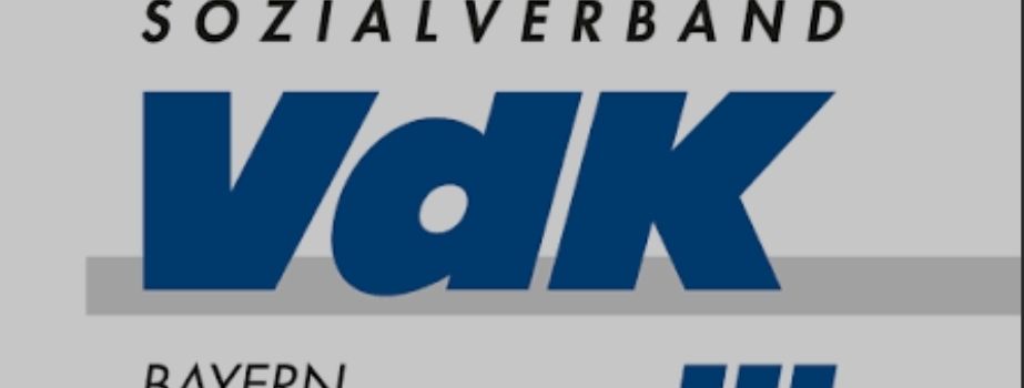 Einladung:
Ehrungen beim VDK Illschwang am 15. November 