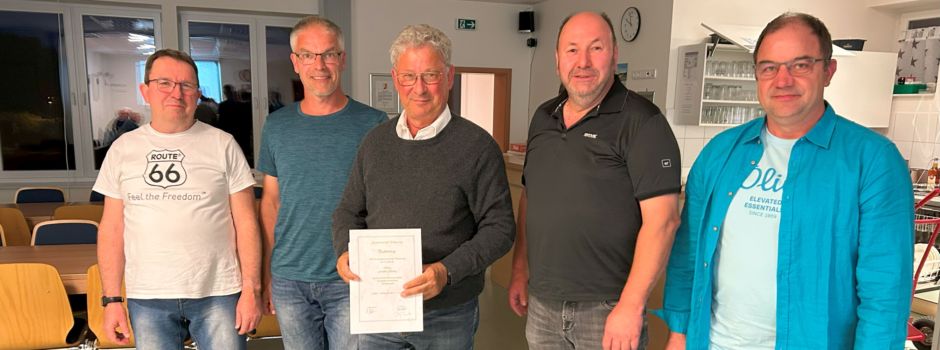 Jagdgenossenschaft Wellingerode und Angliederung Höllental