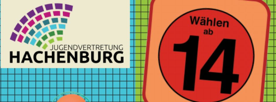JUGENDVERTRETUNG HACHENBURG