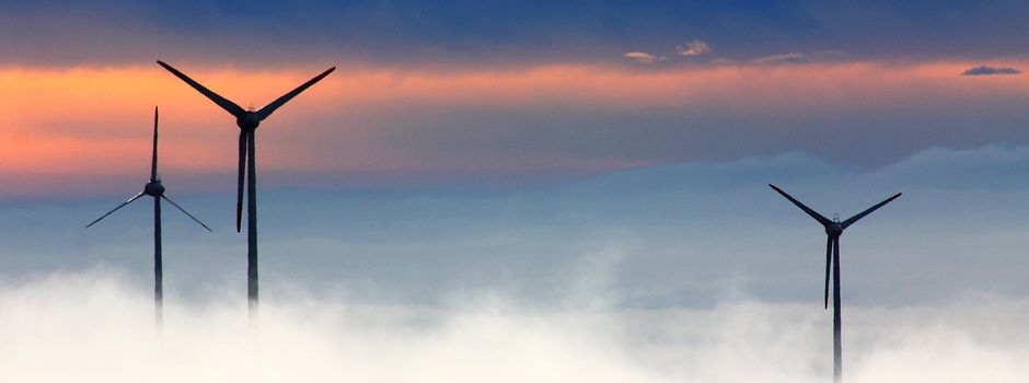 Informationsfahrt zum Windpark am 15.04. - Anmeldung erforderlich