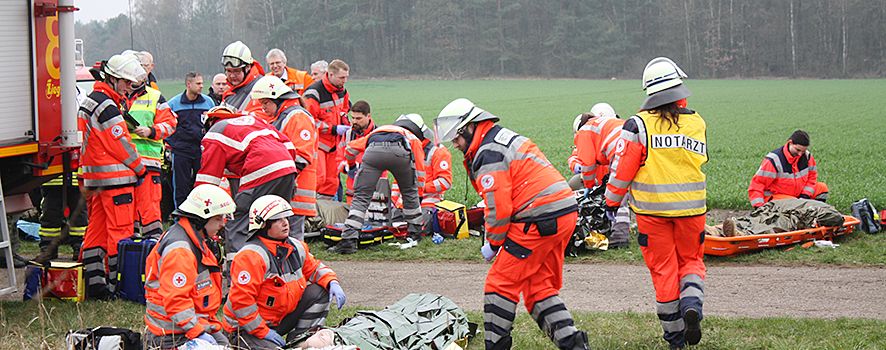 „Zusammenarbeit ist wichtig“