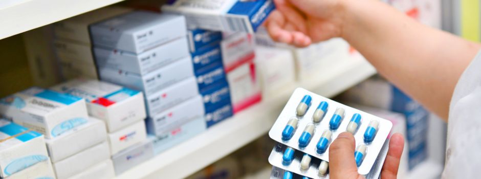 Lage extrem angespannt