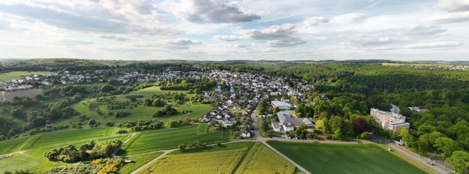 📱 Rengsdorf-App: Schon ausprobiert? Gestalte Deine Gemeinde aktiv mit!