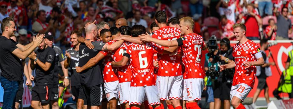 Das sind die beliebtesten Mainz-05-Spieler