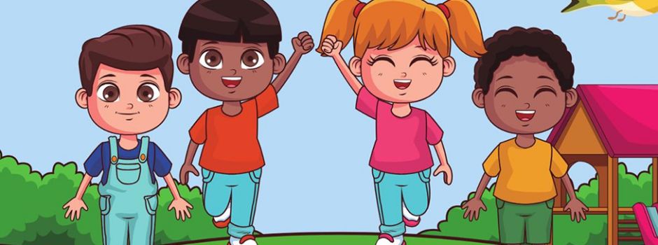 Alles für den Nachwuchs: Kita Abenteuerland lädt zum Frühjahrs-Basar in Köngernheim