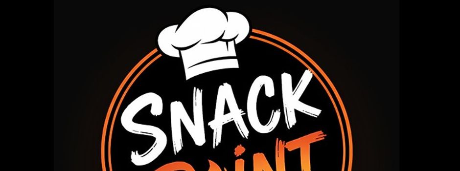Der Snack Point hat heute bis 17:00 Uhr geöffnet 