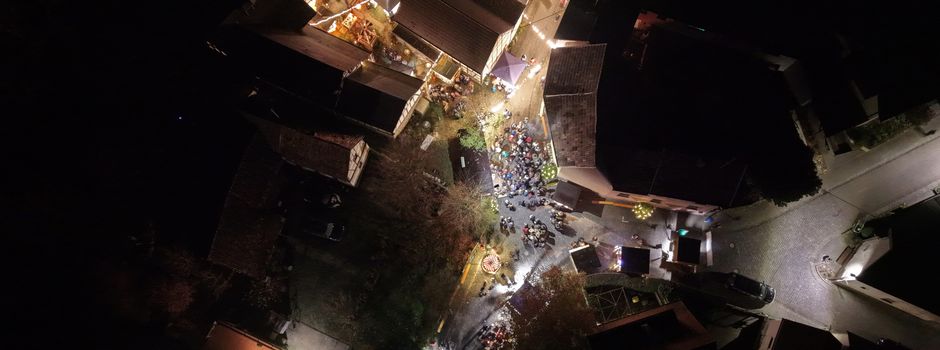 Mehr Glanz, mehr Besucher – und doch ganz der alte Zauber