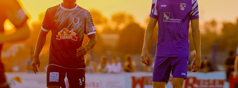 Heimniederlage gegen Mendig und Sieg bei der SG Liebshausen