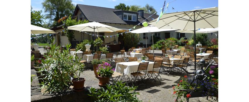 Saturday Wine Fever: Der Paulinenhof lädt zum Tanz in den Sommerabend