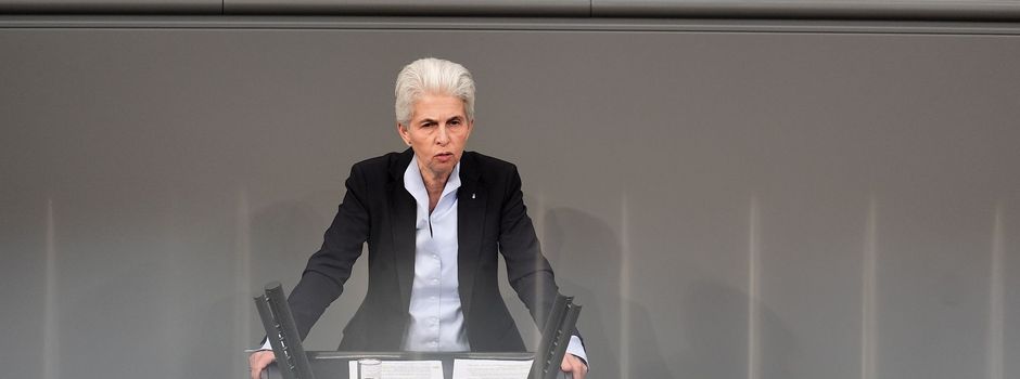 Liberale und Grüne kritisieren Nein von Scholz zu Taurus