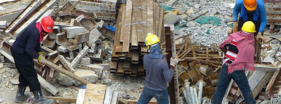 Baustellenupdate Nr. 6  Ausbau der K 21, OD Streithausen
Zufahrt zum Sonnenweg eingeschränkt