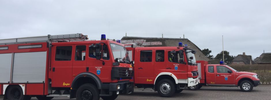 Förderverein der Freiwilligen Feuerwehr Kampen