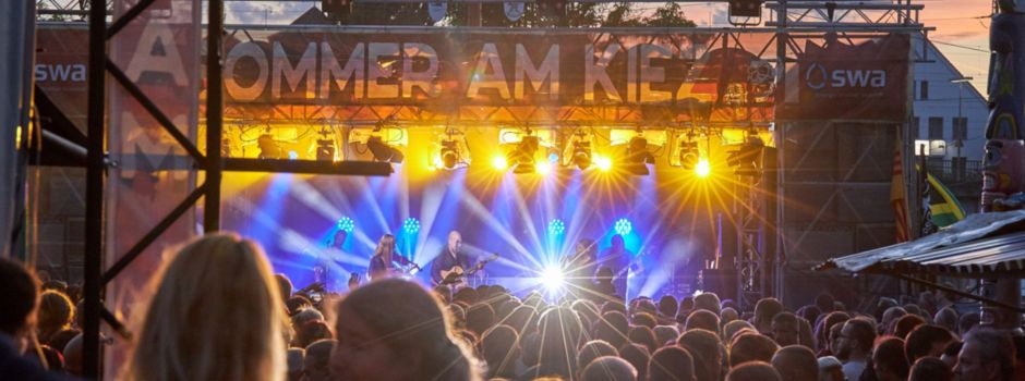 Sepultura beim Sommer am Kiez 2022: Dieses Line-Up rockt