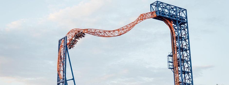 Skyline Park – Saisoneröffnung und Events 2026