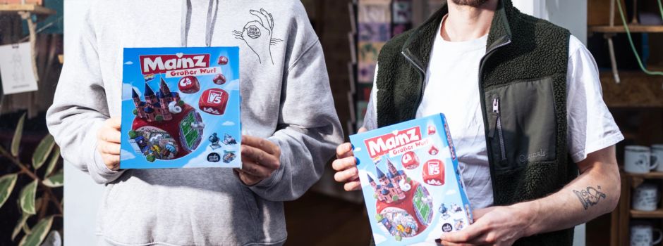 Spiele mit Mainz-Bezug