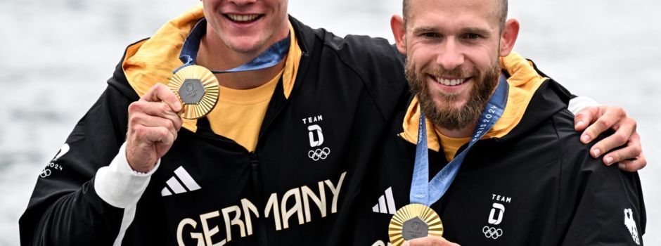Doppel-Gold für Schopf und Lemke - Brendel «ernüchternd»